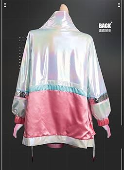 Amazon.co.jp: 勝利の女神:NIKKE ニケ ジャッカル 豺狼 コスプレ衣装+